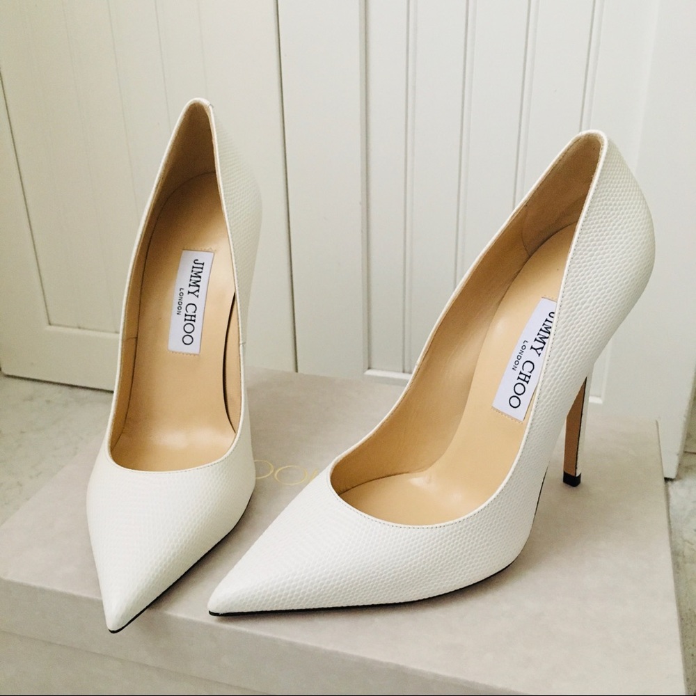 Jimmy Choo Anouk Women’s Heel Pumps